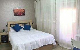 Habitaciones Torija